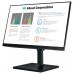 Monitor 27" Hdmi Displayport Samsung