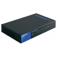 Switch Gigabit Linksys Lgs108-eu No Gestionable De 8