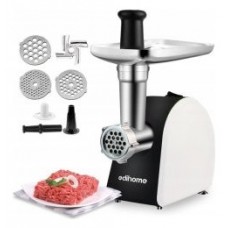PICADORA DE CARNE EDIHOME LH-322 2200W 3 TIPOS