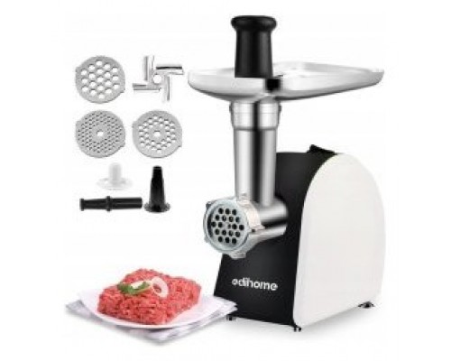 PICADORA DE CARNE EDIHOME LH-322 2200W 3 TIPOS