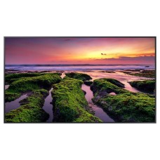 MONITOR SAMSUNG DIGITAL SIGNAGE UHD 50" (Q50BB) / 3840x2160(16:9) /4700:1 /350CD/M2 / USO 16/7 / RJ45/SOC / SSSP 6.5/ MM / WIFI+BT (LH50QBBEBGCXEN) (Espera 4 dias)