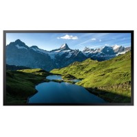 Samsung OH55A-S Pantalla plana para señalización digital 139,7 cm (55") VA 3500 cd / m² Full HD Negro Tizen 5.0 24/7 (Espera 4 dias)