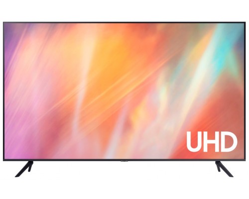 Samsung BE65A-H Pantalla plana para señalización digital 165,1 cm (65") 4K Ultra HD Gris Tizen (Espera 4 dias)