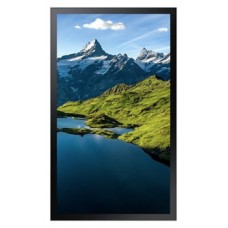 MONITOR SAMSUNG FHD OUTDOOR (OH75A) 75" SOC / OPERACION 24/7 / 3500 CDM2 / - / NO WIFI /TIZEN 5.0 (LH75OHAEBGBXEN) (Espera 4 dias)