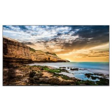 Samsung LH75QETELGC Pantalla plana para señalización digital 190,5 cm (75") LED 4K Ultra HD Negro (Espera 4 dias)