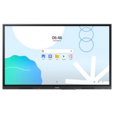 Samsung WA86D pizarra blanca interactiva 2,18 m (86") 3840 x 2160 Pixeles Pantalla táctil Gris (Espera 4 dias)
