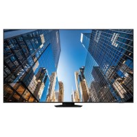 Samsung LH98QECELGCXEN pantalla de señalización Pantalla plana para señalización digital 2,49 m (98") LCD Wifi 450 cd / m² 4K Ultra HD Negro Tizen 6.5 16/7 (Espera 4 dias)