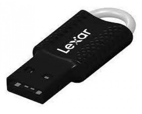 LEXAR 128GB JUMPDRIVE V40 USB 2.0 FLASH DRIVE (Espera 4 dias)