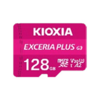 MICROSD KIOXIA EXCERIA PLUS G3 128 MICROSD KIOXIA EXCERIA PLUS G3 128
