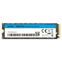 SSD M.2 2280 2TB LEXAR NM610 PRO PCIE 3.0 NVME (Espera 4 dias)