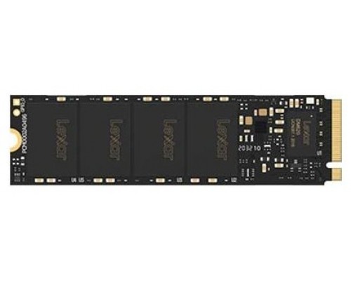 Lexar NM620 M.2 1 TB PCI Express 3.0 3D TLC NAND NVMe (Espera 4 dias)