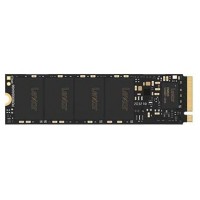 Lexar NM620 - 512GB - M.2 2280 PCIe Gen3x4 NVMe -