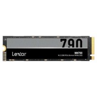 Lexar NM790 M.2 2 TB PCI Express 4.0 SLC NVMe (Espera 4 dias)