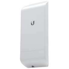 CPE UBIQUITI LOCOM5 NANOLOCO M5 NANOSTATION M AIRMAX 5GHZ