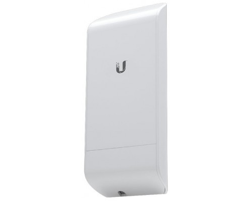 CPE UBIQUITI LOCOM5 NANOLOCO M5 NANOSTATION M AIRMAX 5GHZ