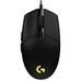 MOUSE LOGITECH G102 LIGHTSYNC RGB 8000dpi 6 BOTONES MOUSE LOGITECH G102 LIGHTSYNC RGB 8000dpi 6 BOTONES