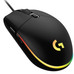 MOUSE LOGITECH G102 LIGHTSYNC RGB 8000dpi 6 BOTONES MOUSE LOGITECH G102 LIGHTSYNC RGB 8000dpi 6 BOTONES