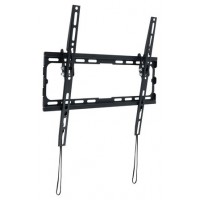 SOPORTE PARED MONITOR/TV 32-70 INCLINABLE  NEGRO TOOQ