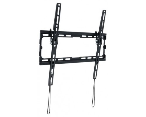 SOPORTE PARED MONITOR/TV 32-70 INCLINABLE  NEGRO TOOQ