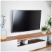 SOPORTE PARED MONITOR/TV 32-70 INCLINABLE  NEGRO TOOQ