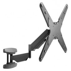 TooQ - Soporte de pared para monitor/tv LP2355TN-B -