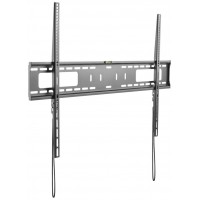 SOPORTE DE PARED FIJO TOOQ LP41100F-B PARA PANTALLA