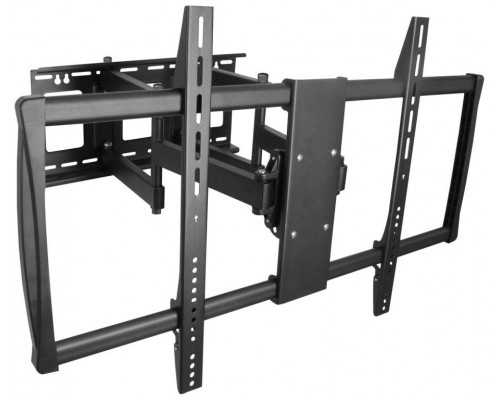 SOPORTE MONITOR/TV 60-100 GIRA/INCLI NEGRO TOOQ