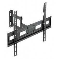 SOPORTE PARED PANTALLAS 37-70" GIRA/INCLI TOOQ NEGRO (Espera 4 dias)