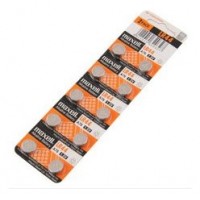 PILAS LR44 MAXELL LR0044-B10 1.5V BLISTER 10 UNIDADES PILAS LR44 MAXELL LR0044-B10 1.5V BLISTER 10 UNIDADES