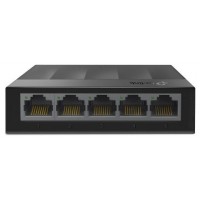 SWITCH TP-LINK 5 PORT GIGABIT DESKTOP