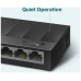 SWITCH TP-LINK 5 PORT GIGABIT DESKTOP