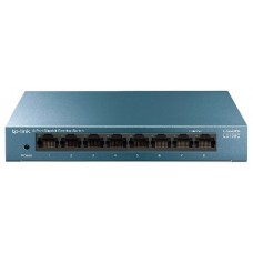 TP-LINK-SWITCH LS108G