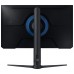 MONITOR 24 HDMI DISPLAYPORTSAMSUNG LS24AG300NUXEN FHD