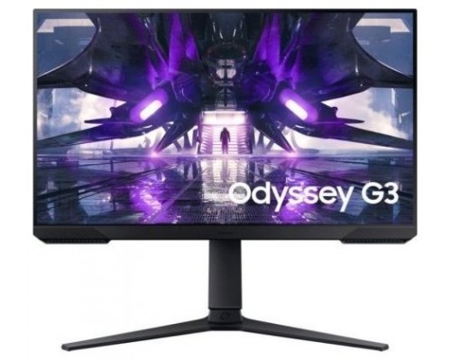 MONITOR SAMSUNG S24AG320NU