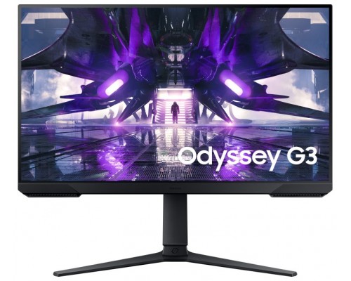 MONITOR SAMSUNG GAMING ODYSSEY G3 LS27AG320NUXEN (Espera 4 dias)