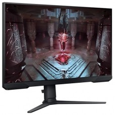 Samsung LS27CG510EUXE Monitor27" QHD165H 1ms 2HDMI
