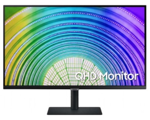 Monitor 32" Usb-c Hdmi Displayport Samsung