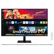 MONITOR SAMSUNG S32BM702UP