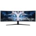 Samsung LS49AG950NUXEN 124,5 cm (49") 5120 x 1440 Pixeles UltraWide 5K HD QLED Blanco (Espera 4 dias)