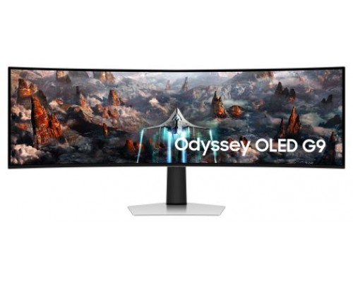 MONITOR SAMSUNG S49CG934SU