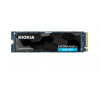 SSD KIOXIA EXCERIA PLUS G3 2TB NVME