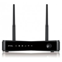 ZYXEL NEBULA LTE3301-PLUS LTE INDOOR ROUTER