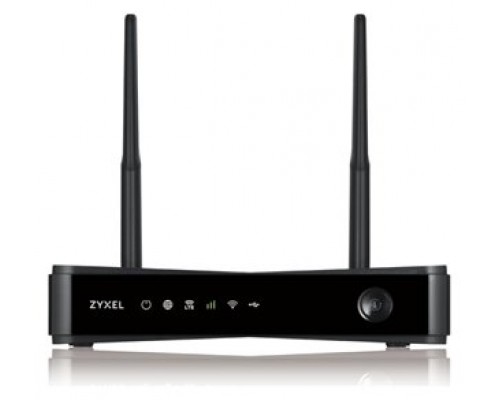 ZYXEL NEBULA LTE3301-PLUS LTE INDOOR ROUTER