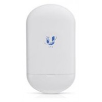 CPE UBIQUITI LTU-LITE 5GHZ 13DBI -Desprecintado (Espera 4 dias)