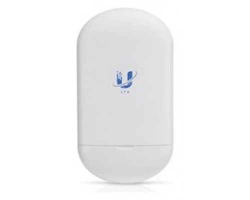 CPE UBIQUITI LTU-LITE 5GHZ 13DBI -Desprecintado (Espera 4 dias)