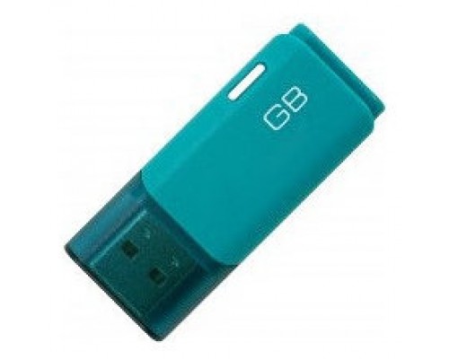 USB 2.0 KIOXIA 64GB U202 AQUA