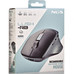 NGS Rat&oacute;n inal&aacute;mbrico Multimodo 1600 DPI