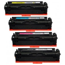 INKOEM Tóner Compatible HP CF400X Negro