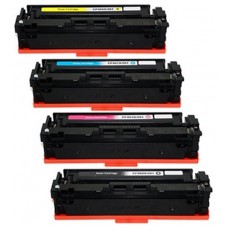 INKOEM Tóner Compatible HP CF403X Magenta