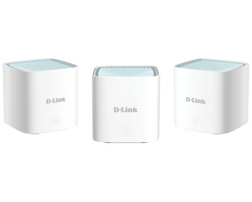 ROUTER D-LINK SISTEMA WIFI MESH M15-3 WIFI6 EAGLE PRO